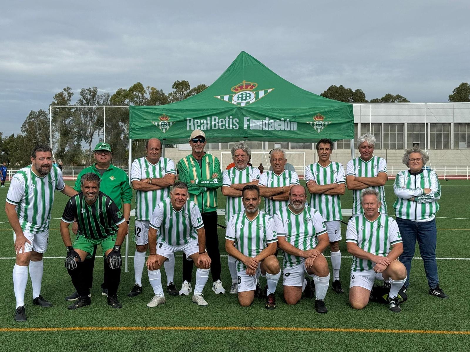 Team Picture