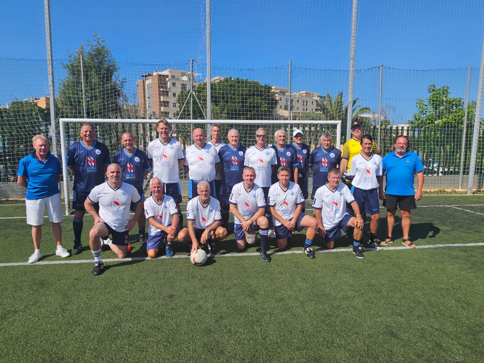 Team Picture