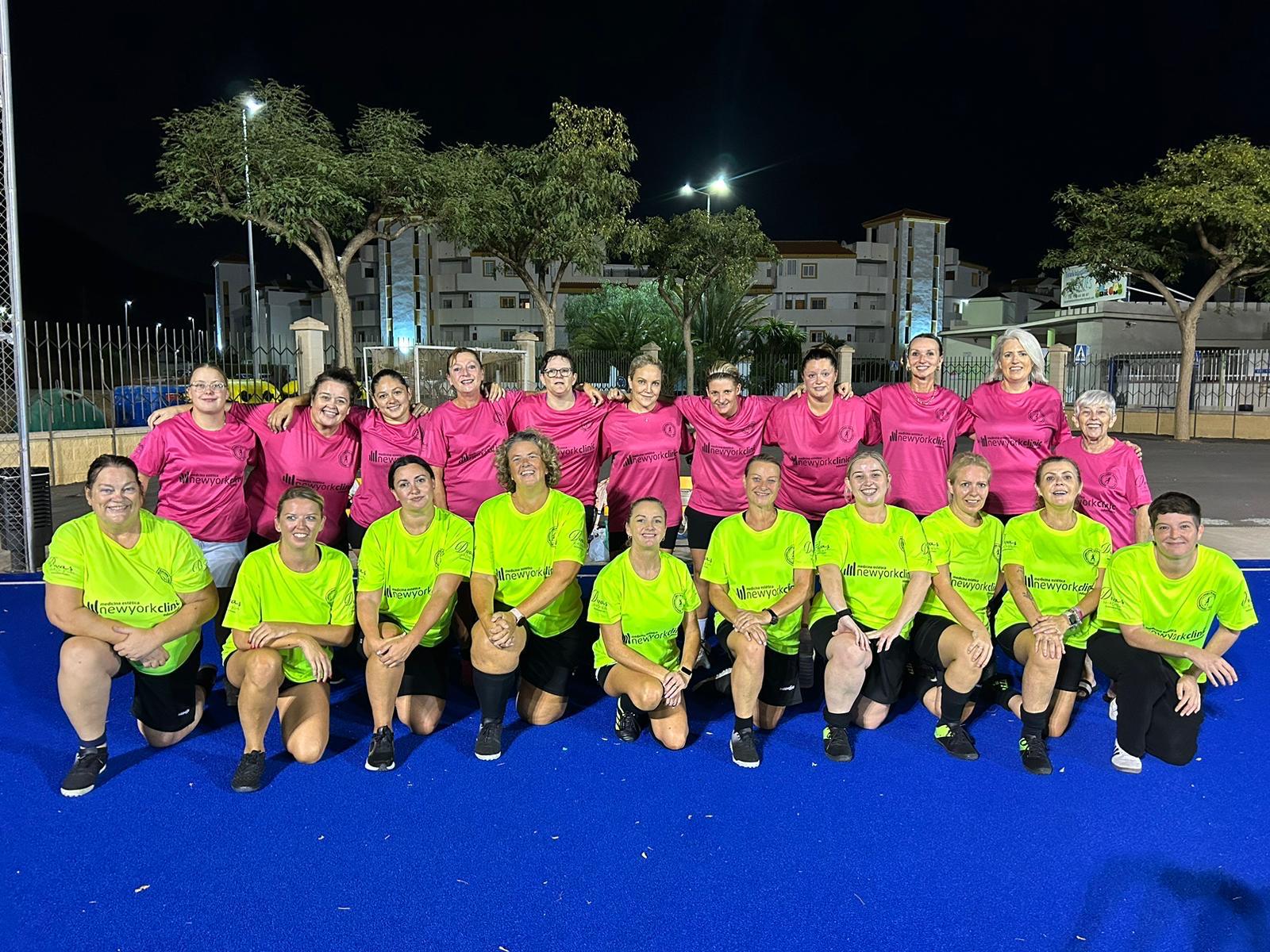 Team Picture