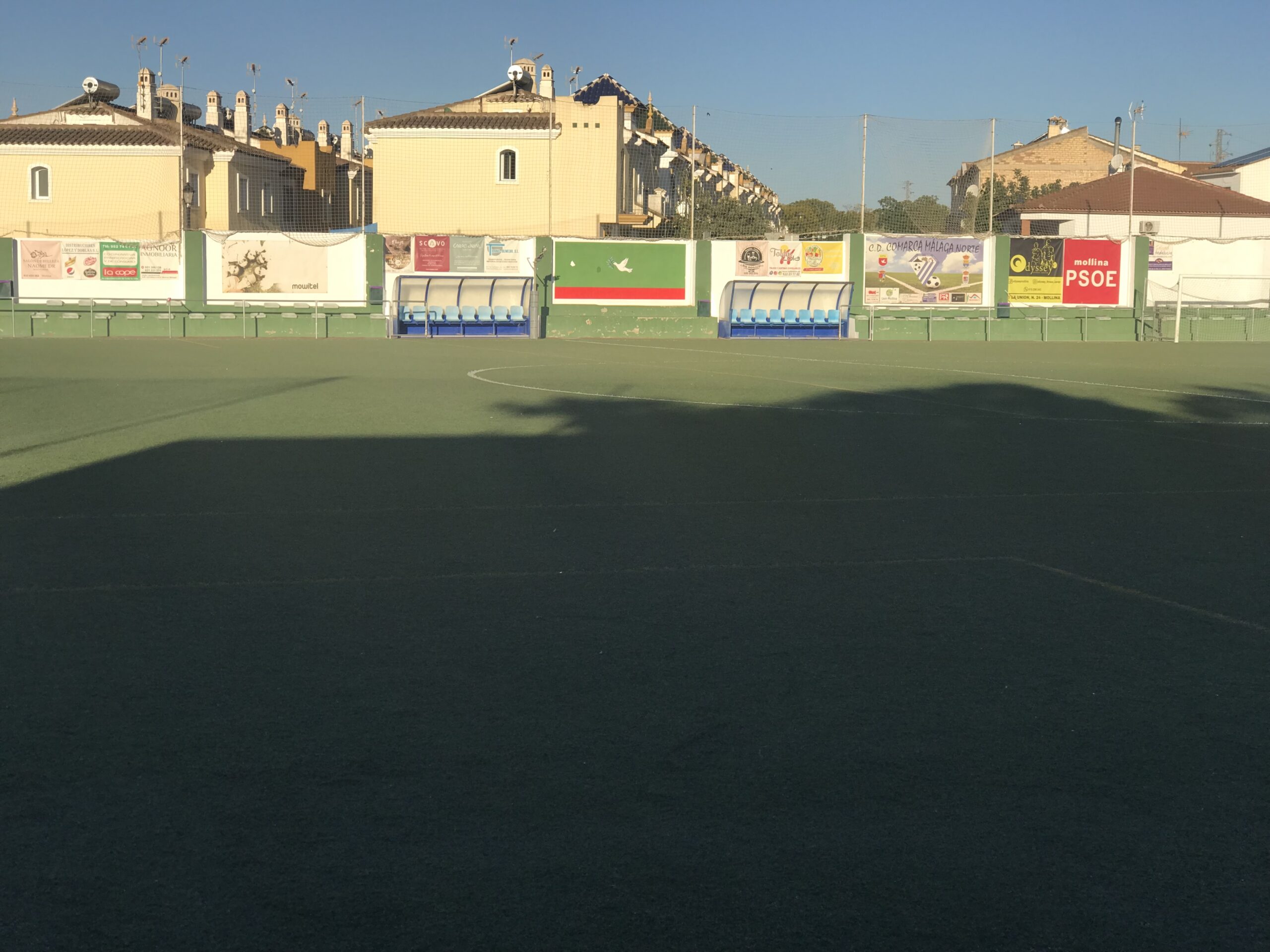 Ground