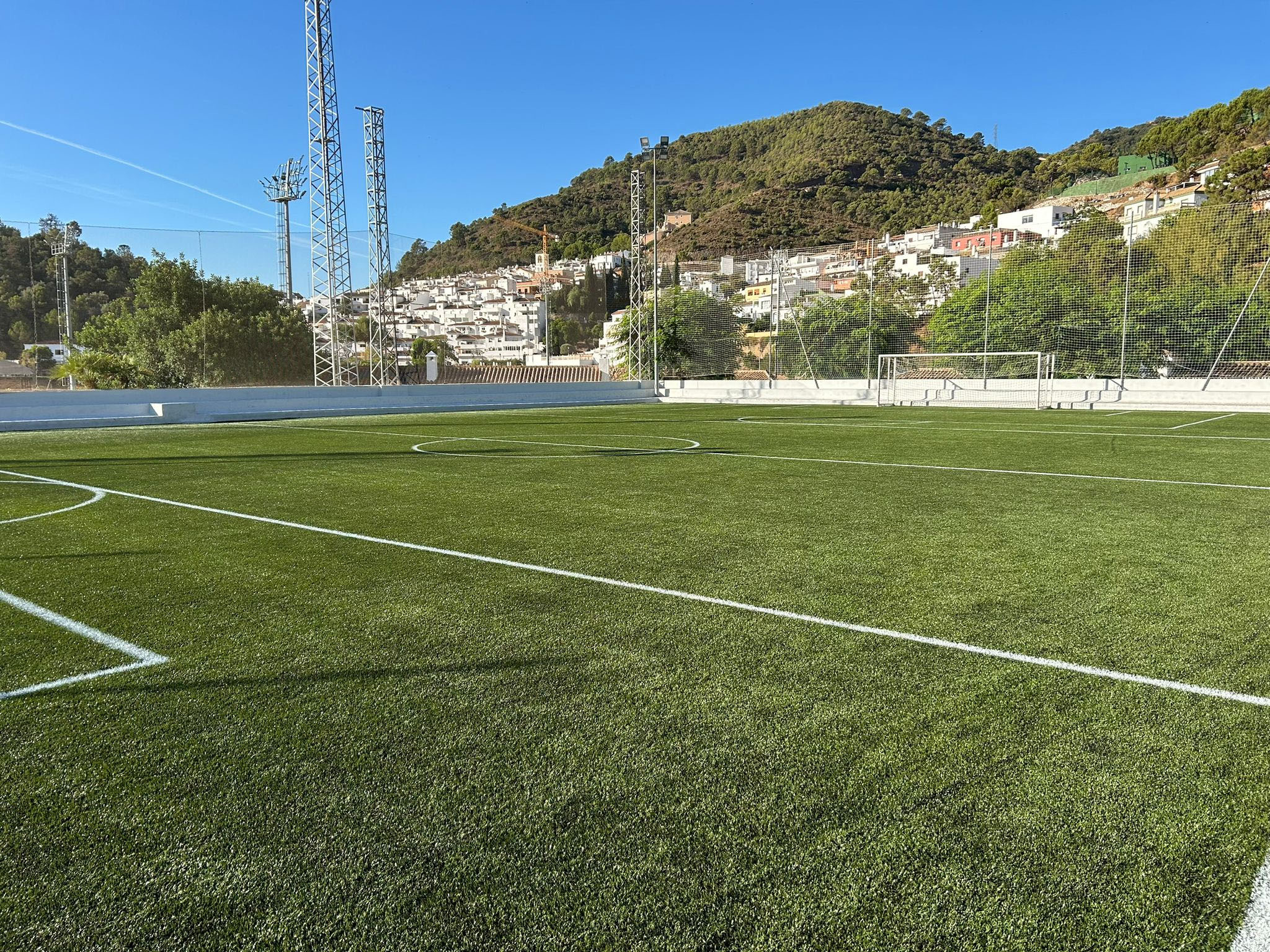Ground