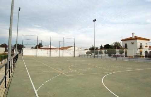 Ground