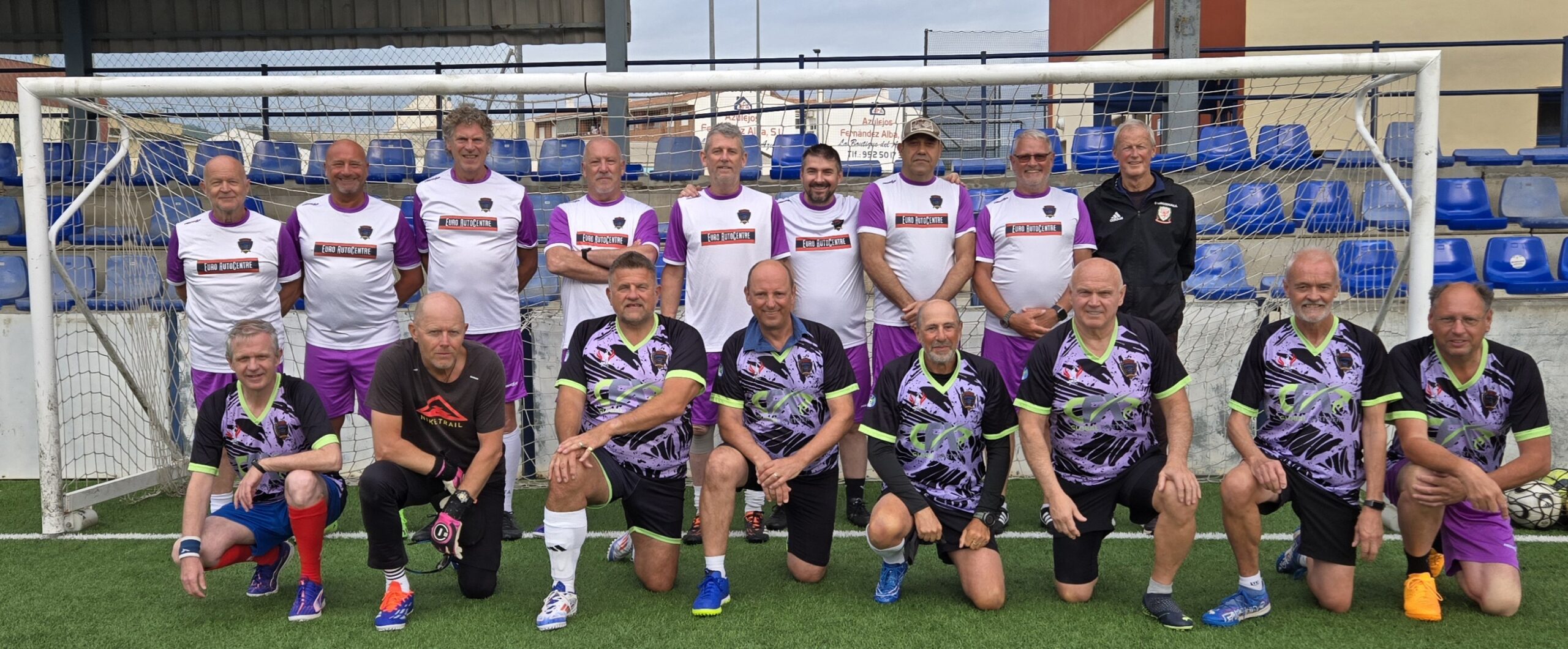 Team Picture
