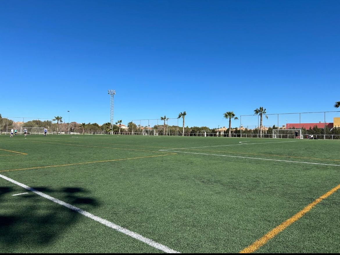 Ground