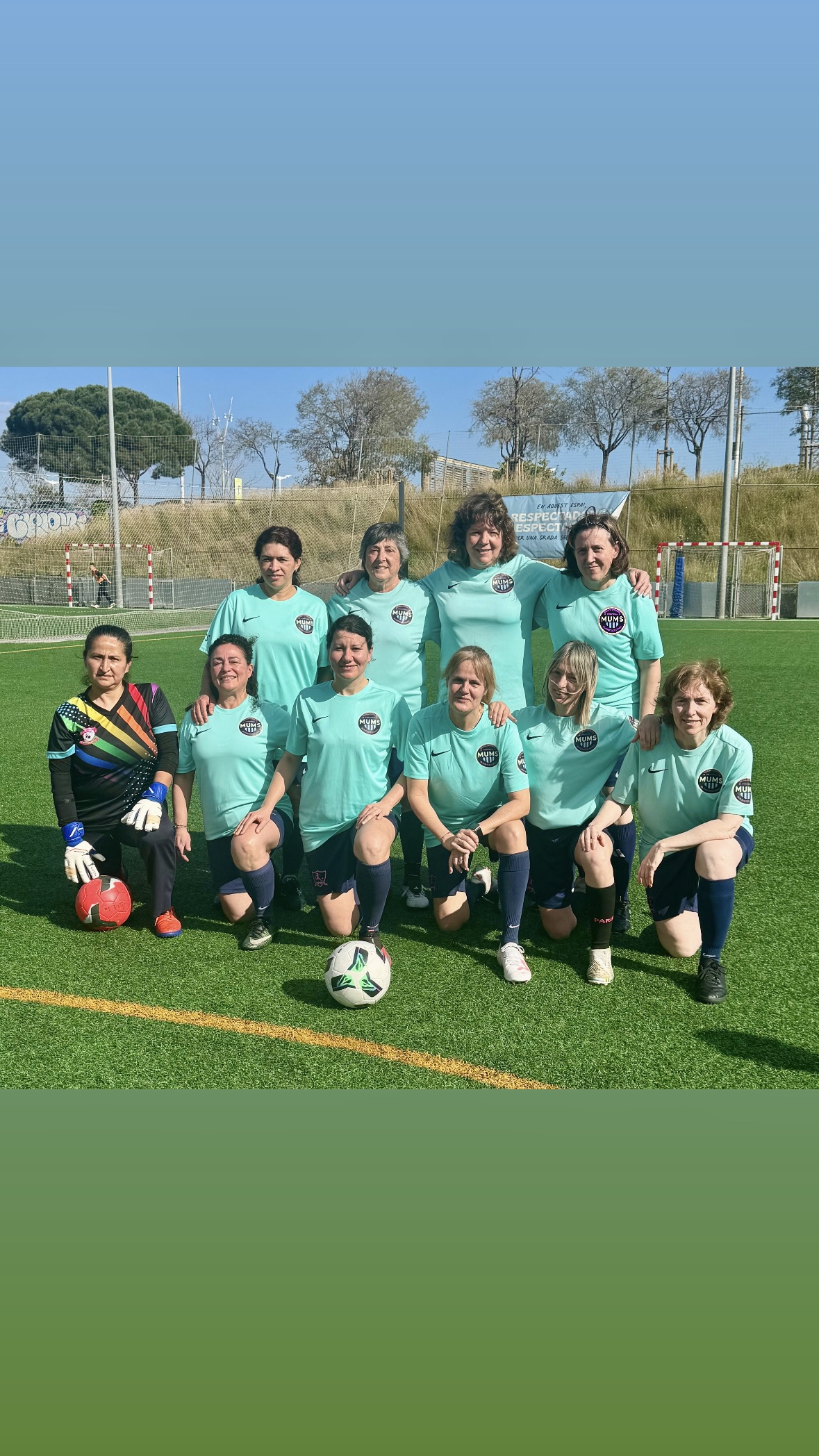 Team Picture