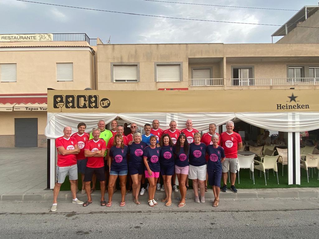 Team Picture