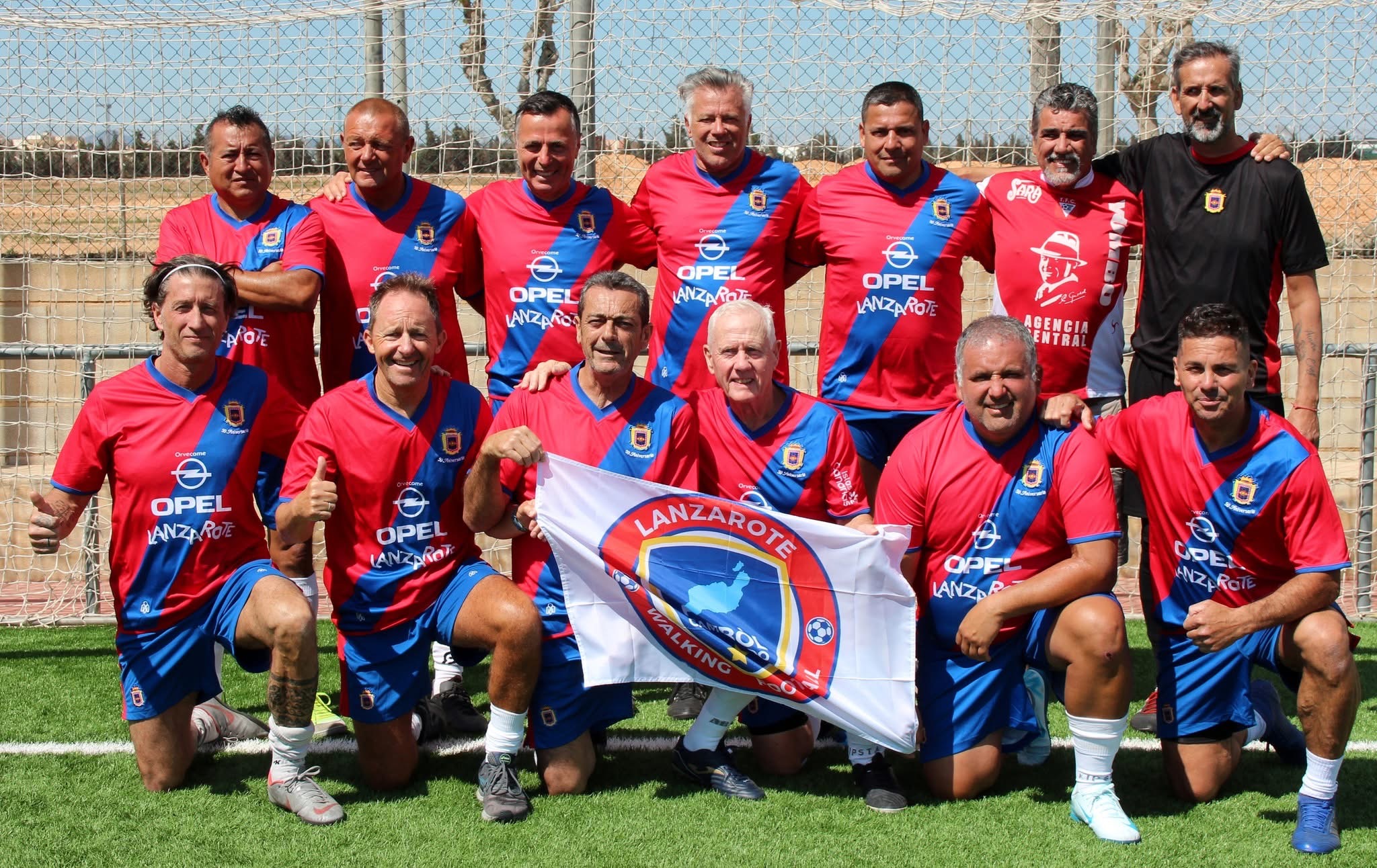 Team Picture