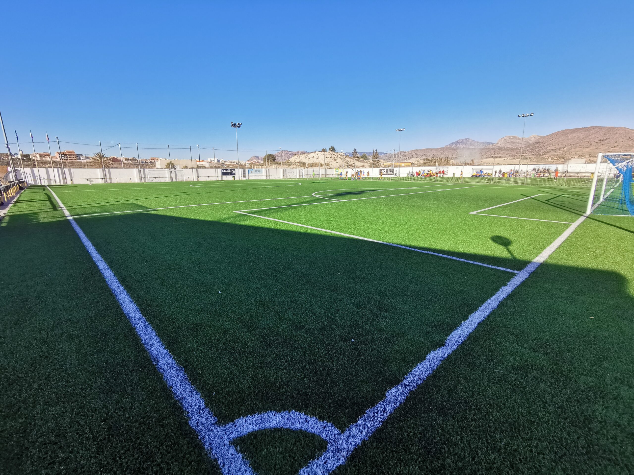 Ground