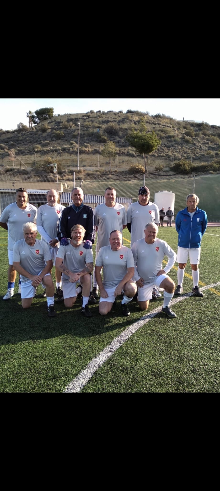 Team Picture