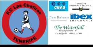 Club Logo