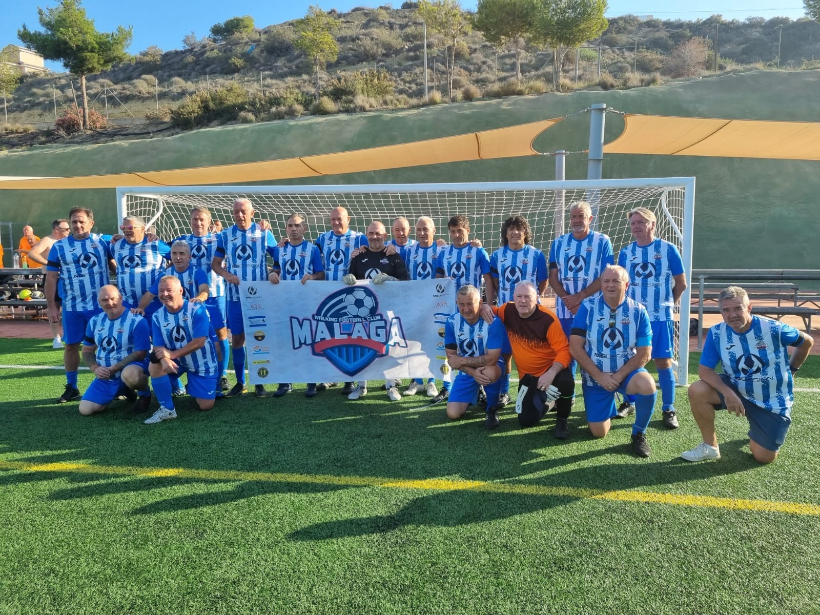 Team Picture