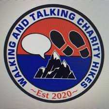 Howard Mercer Precision, Patrick Teamwear, Walking Talking Charity