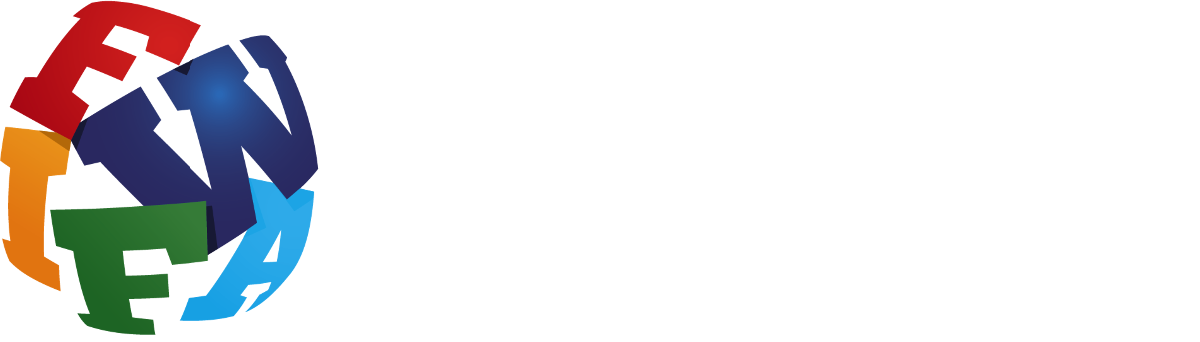 World Nations Cup Logo