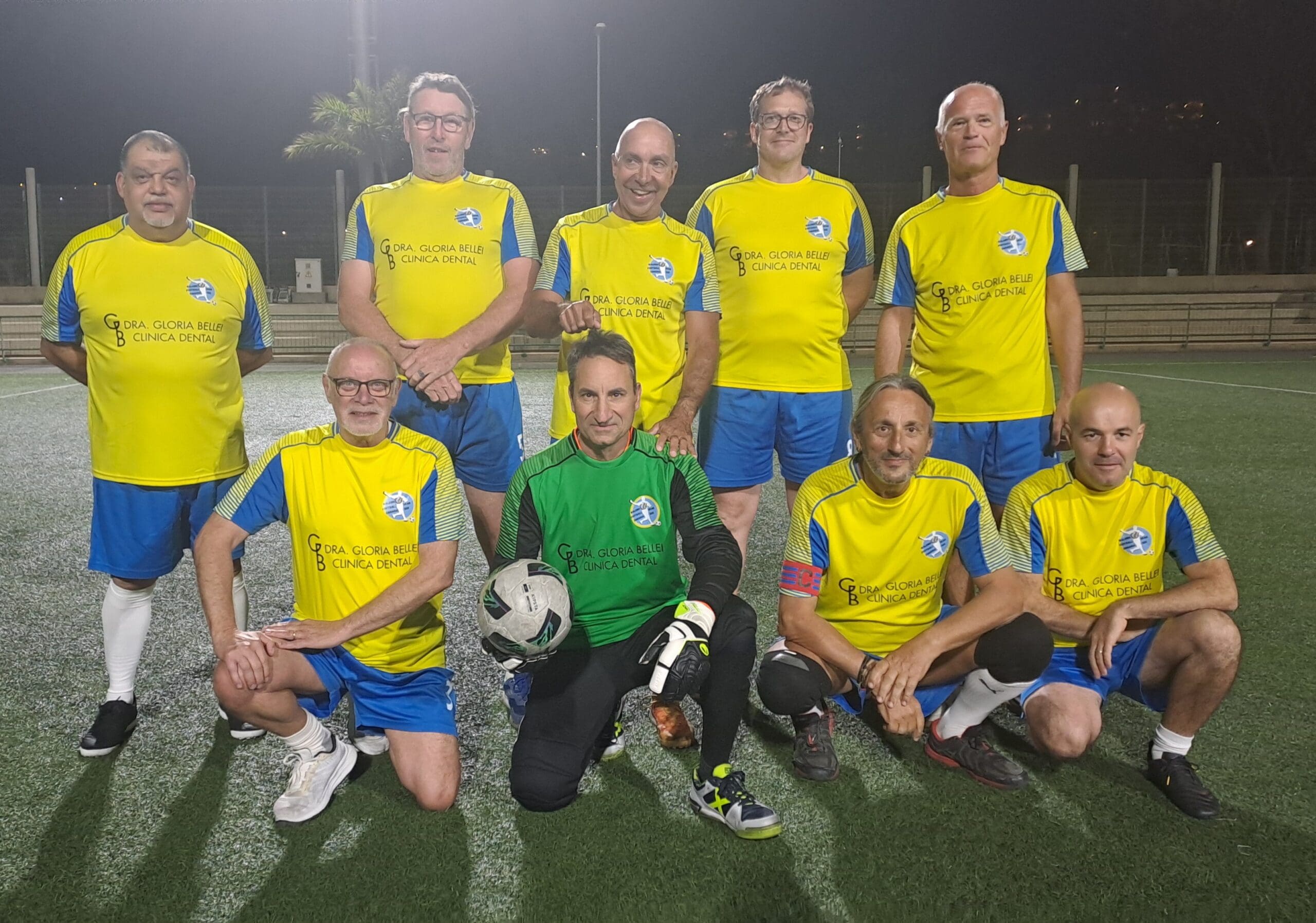 Team Picture
